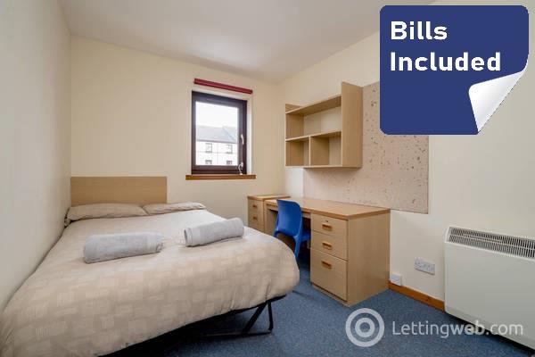 Room West Bryson Road in City of Edinburgh