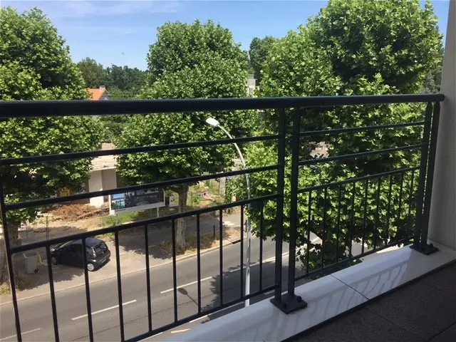Appartement Boulevard de la Fraternité à Nantes