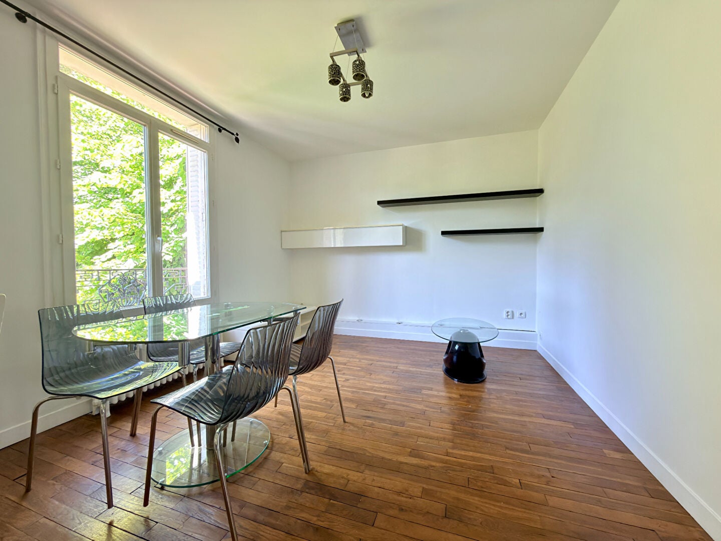 Appartement Allée Guy Môquet à Le Perreux-sur-Marne