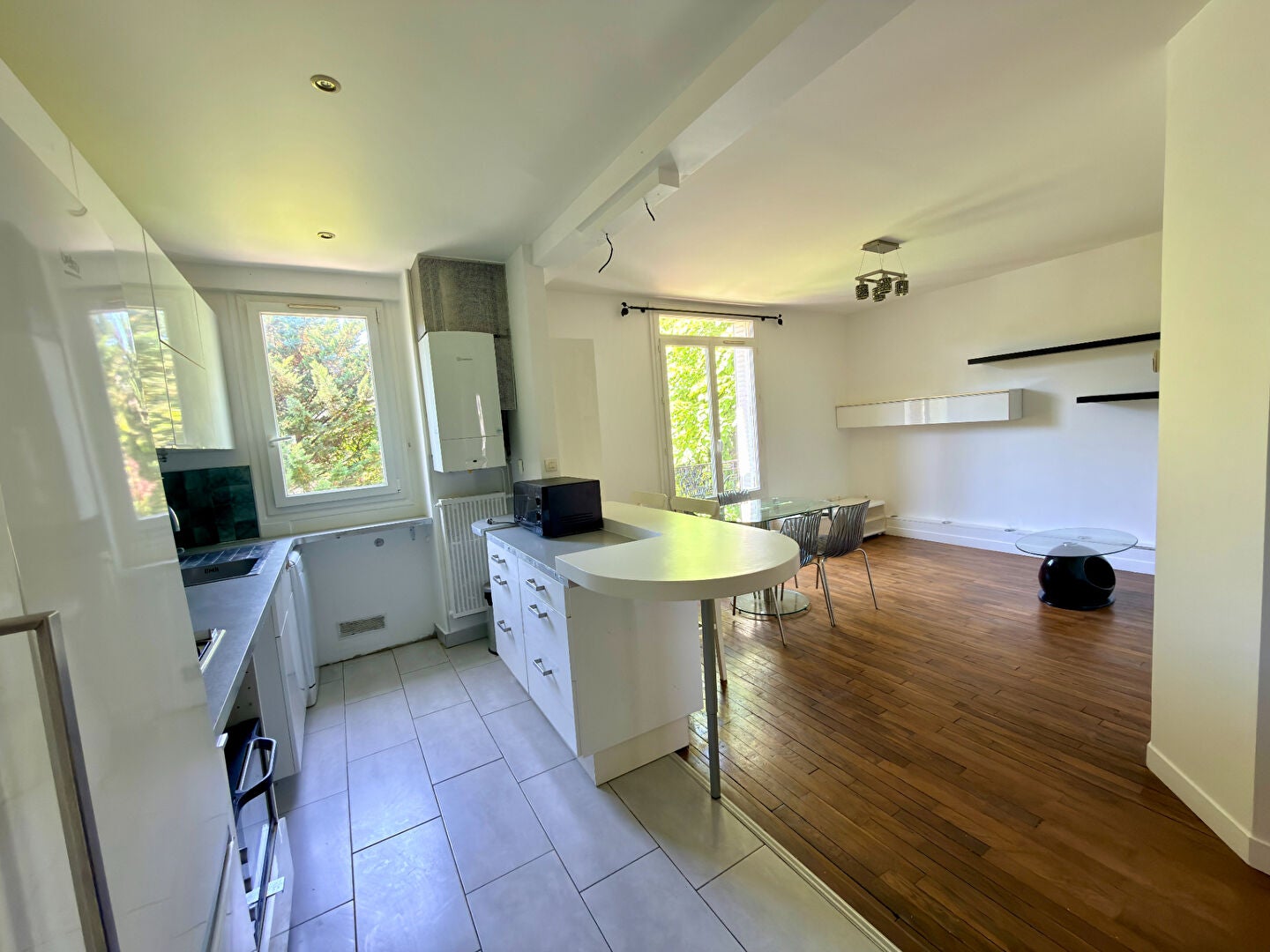 Appartement Allée Guy Môquet à Le Perreux-sur-Marne
