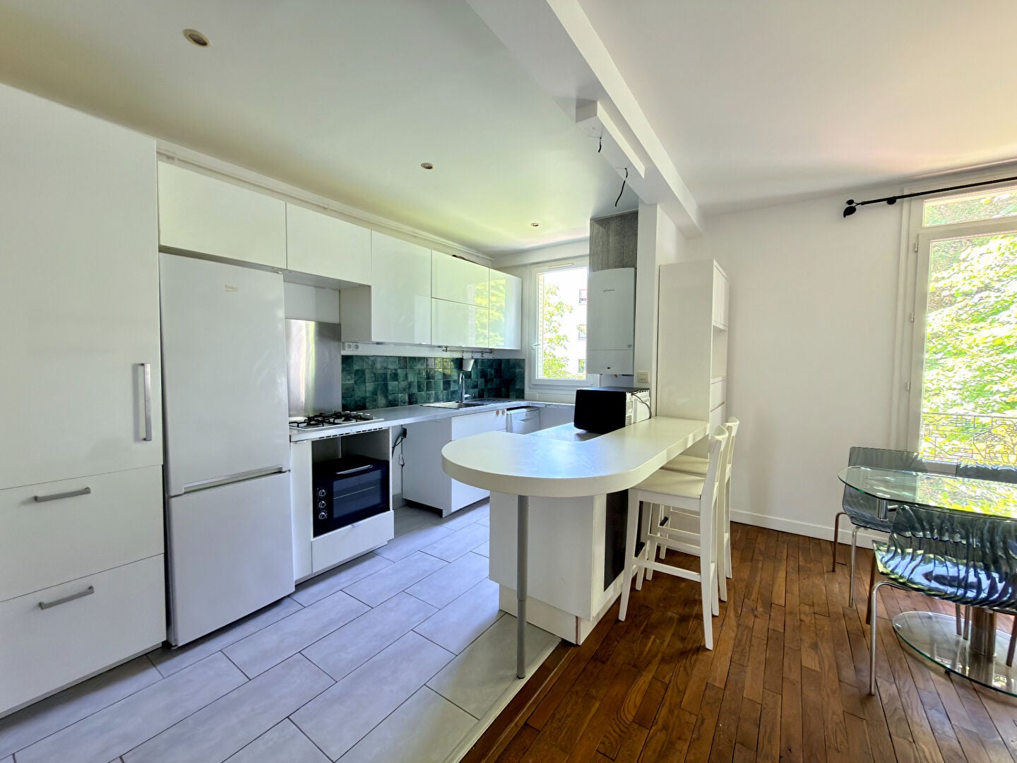 Appartement Allée Guy Môquet à Le Perreux-sur-Marne
