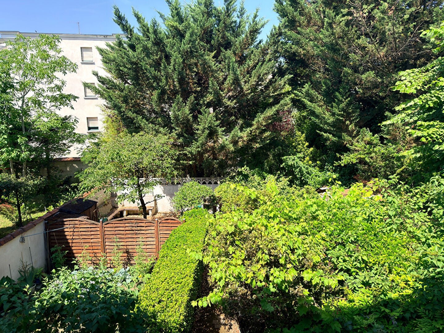 Appartement Allée Guy Môquet à Le Perreux-sur-Marne