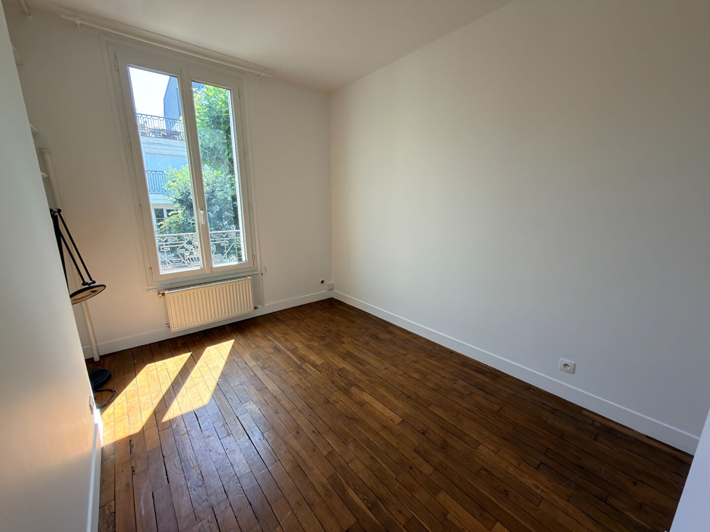 Appartement Allée Guy Môquet à Le Perreux-sur-Marne