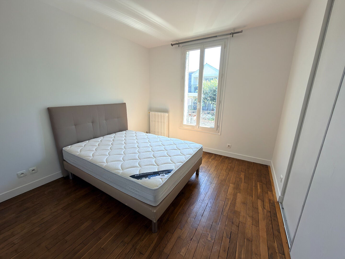 Flat Allée Guy Môquet in Le Perreux-sur-Marne
