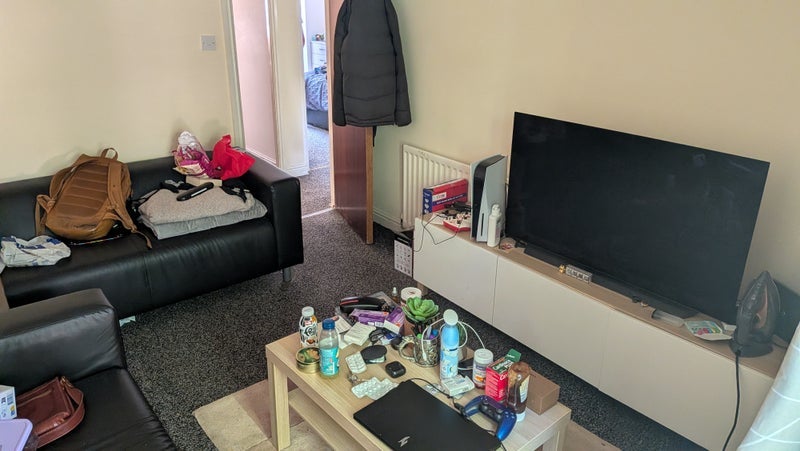 Room Alexandra Road South in Manchester