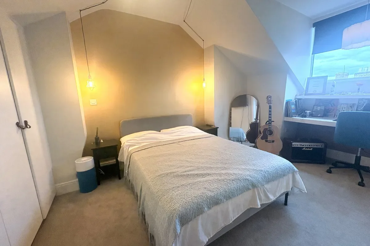 Room Cheyney Road in Chester