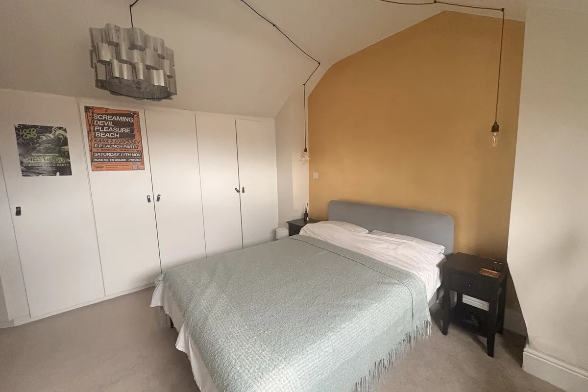 Room Cheyney Road in Chester