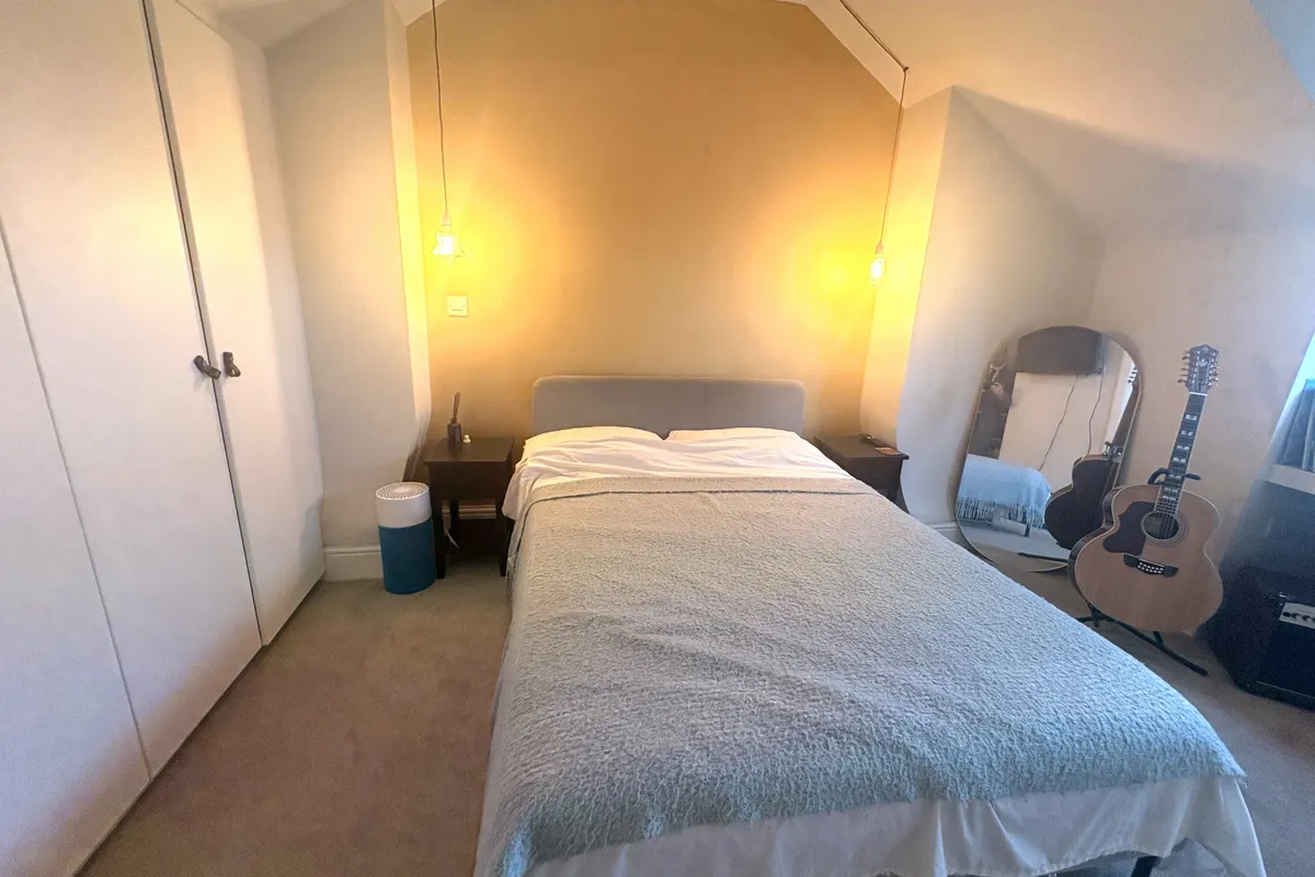 Room Cheyney Road in Chester