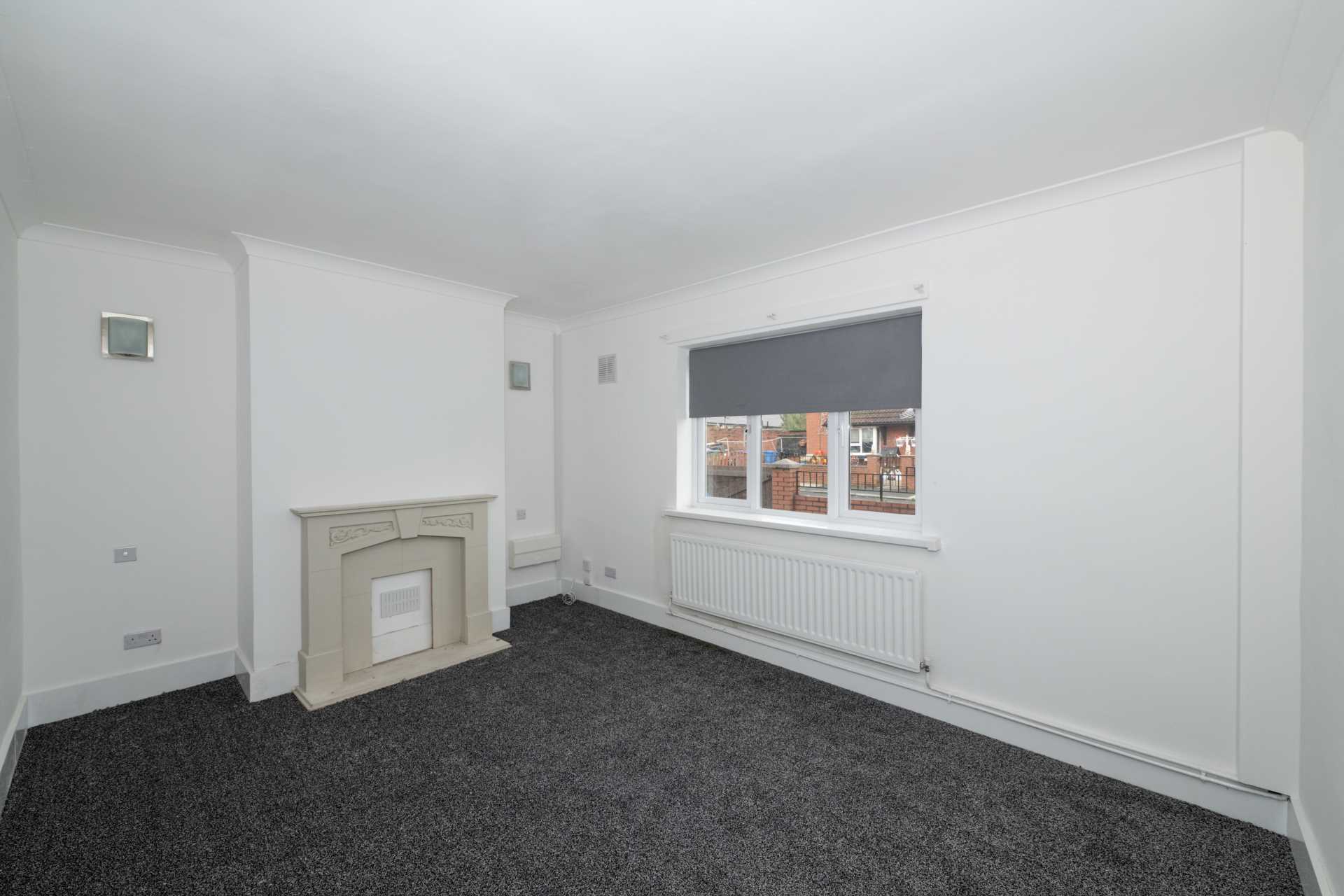 House Abbey Crescent in Heywood