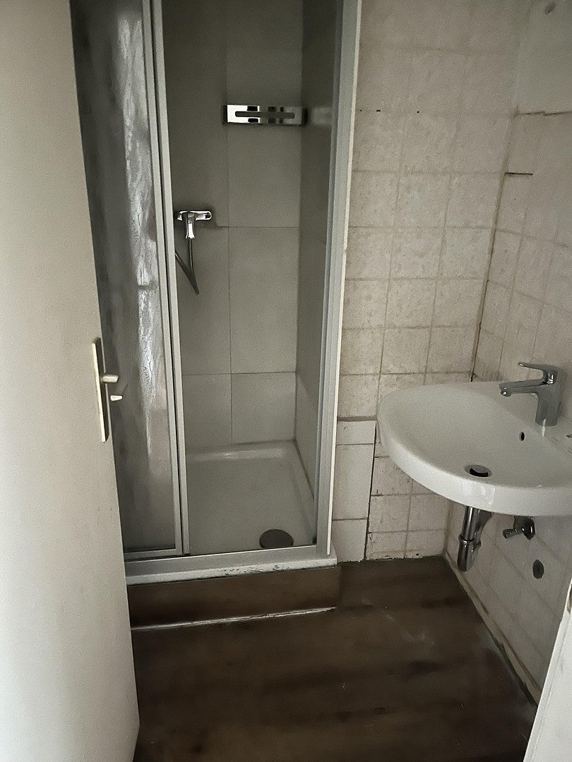 Wohnung Lindenstraße in Bad Wildungen