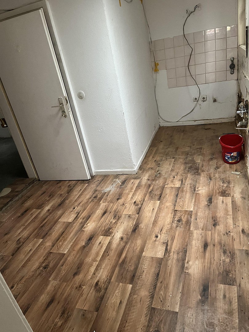 Wohnung Lindenstraße in Bad Wildungen
