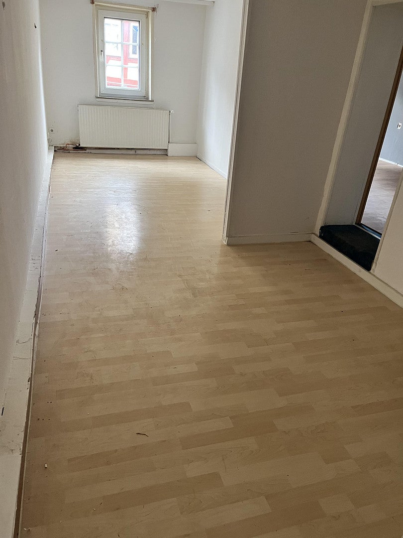 Wohnung Lindenstraße in Bad Wildungen