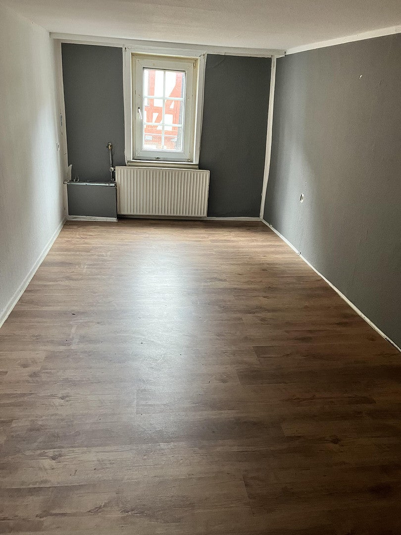 Wohnung Lindenstraße in Bad Wildungen