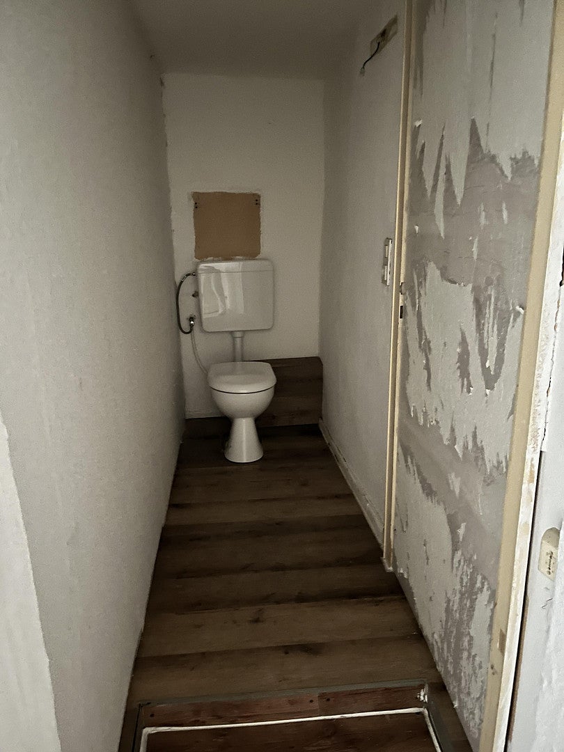 Wohnung Lindenstraße in Bad Wildungen