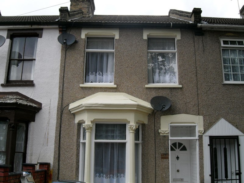 House Trumpington Road in Greater London