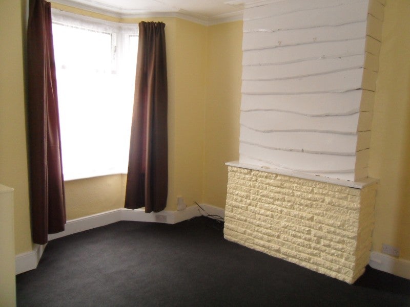 House Trumpington Road in Greater London