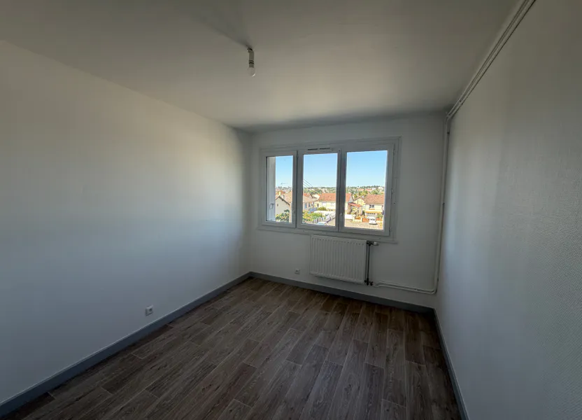 Flat Allée Pierre de Coubertin in Vierzon