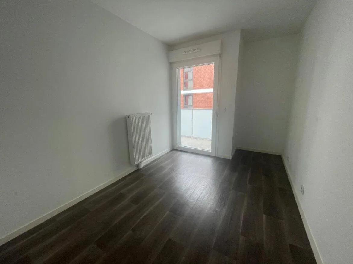 Appartement Rue Manchon Frères à Rouen