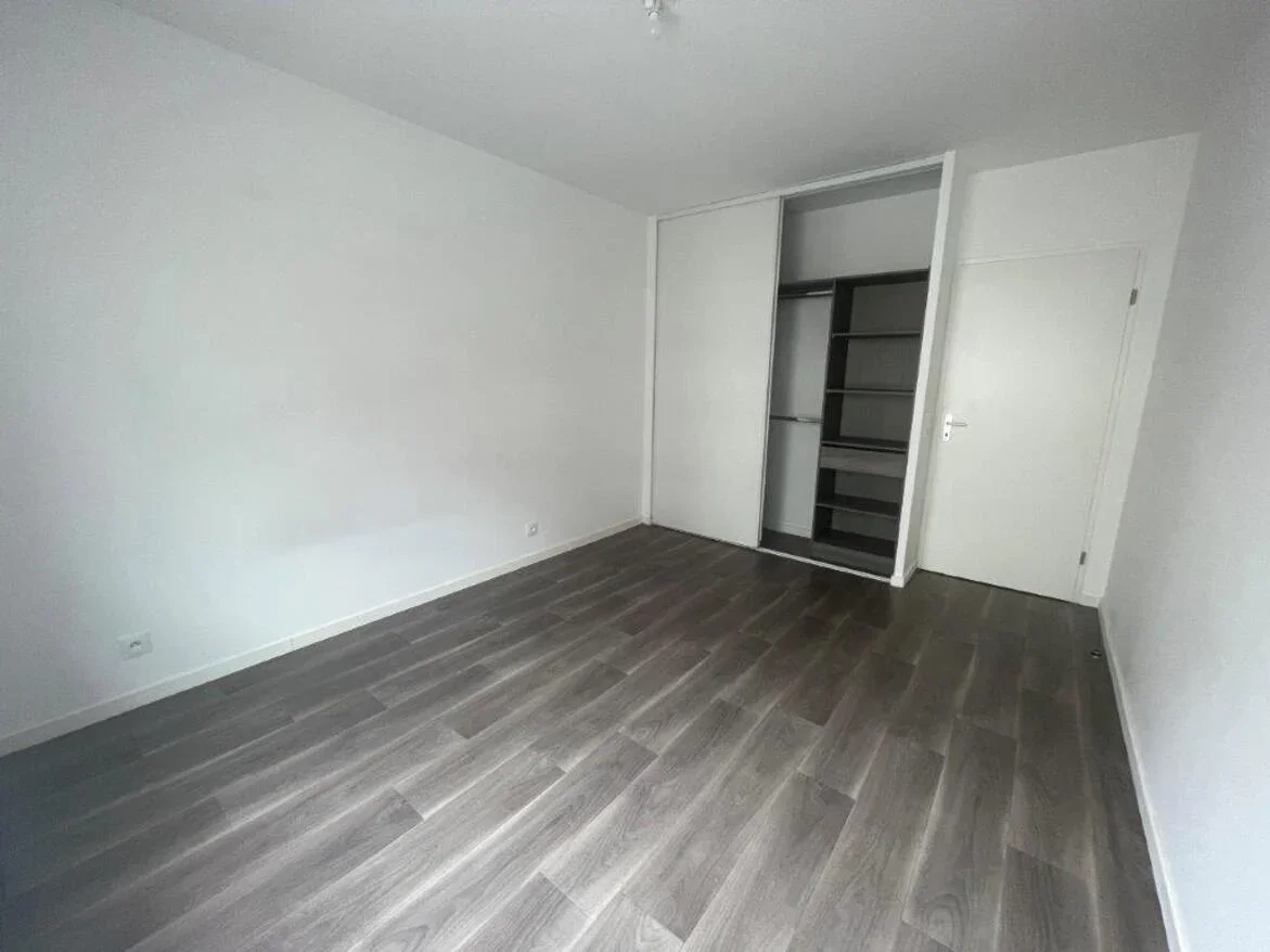Appartement Rue Manchon Frères à Rouen
