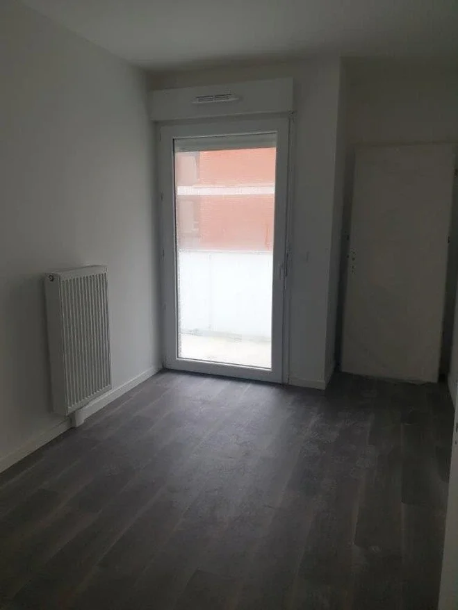 Appartement Rue Manchon Frères à Rouen