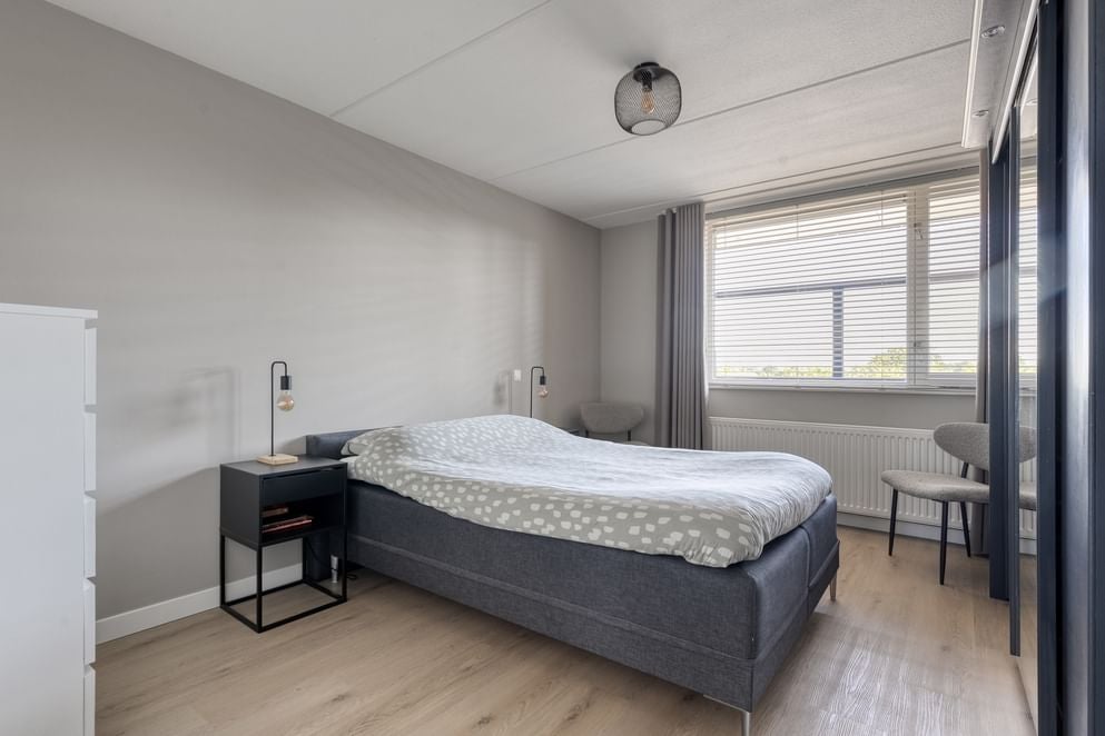 Appartement te koop: De Eendracht 303, Tubbergen