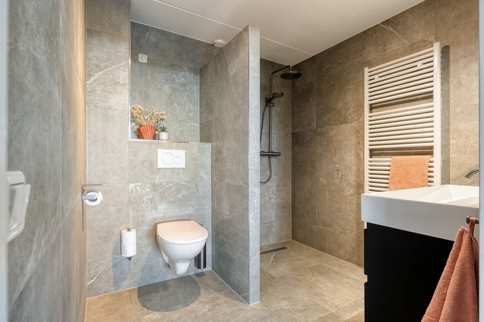 Appartement te koop: De Eendracht 303, Tubbergen