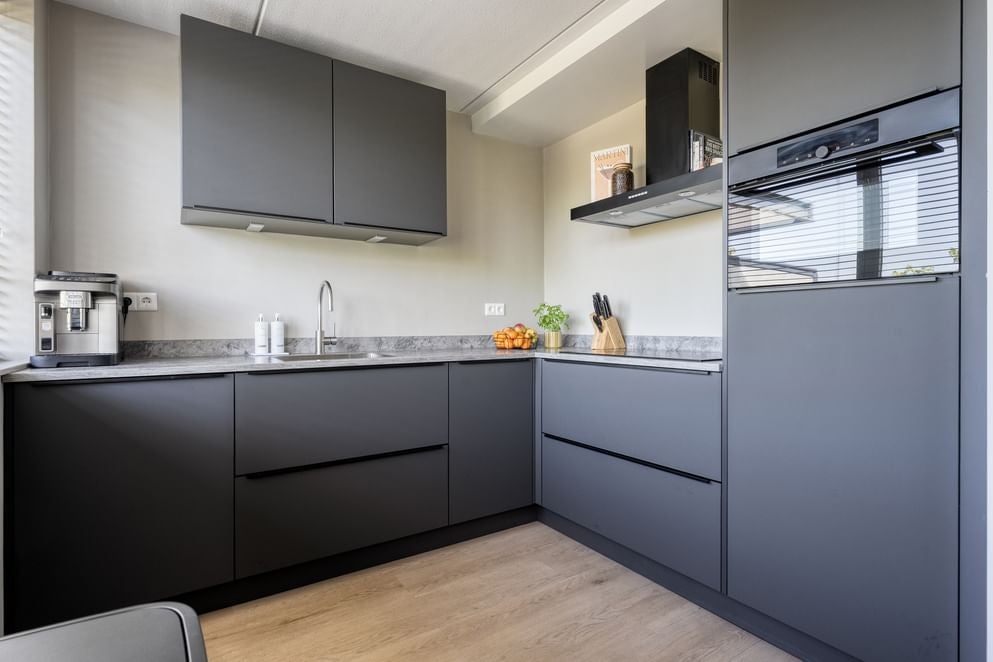 Appartement te koop: De Eendracht 303, Tubbergen