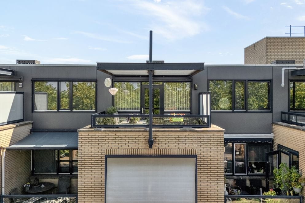 Appartement De Eendracht 303 in Tubbergen