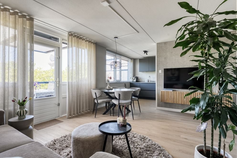 Appartement te koop: De Eendracht 303, Tubbergen