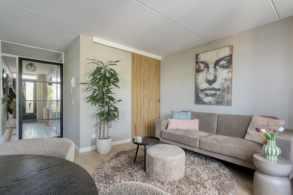 Appartement te koop: De Eendracht 303, Tubbergen