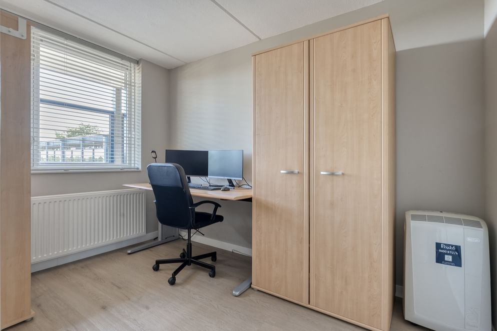 Appartement te koop: De Eendracht 303, Tubbergen