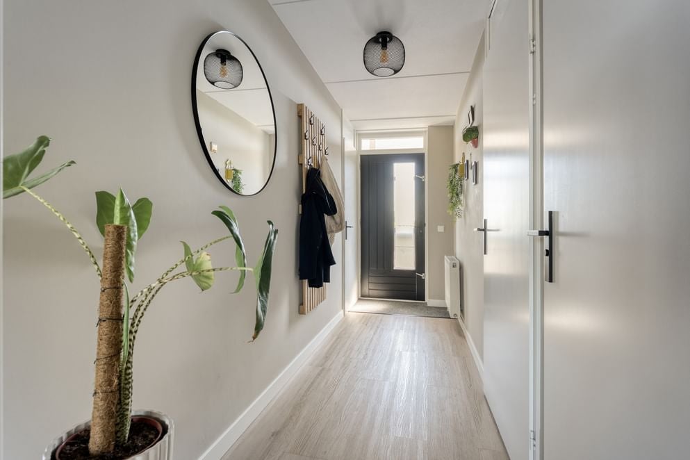 Appartement te koop: De Eendracht 303, Tubbergen