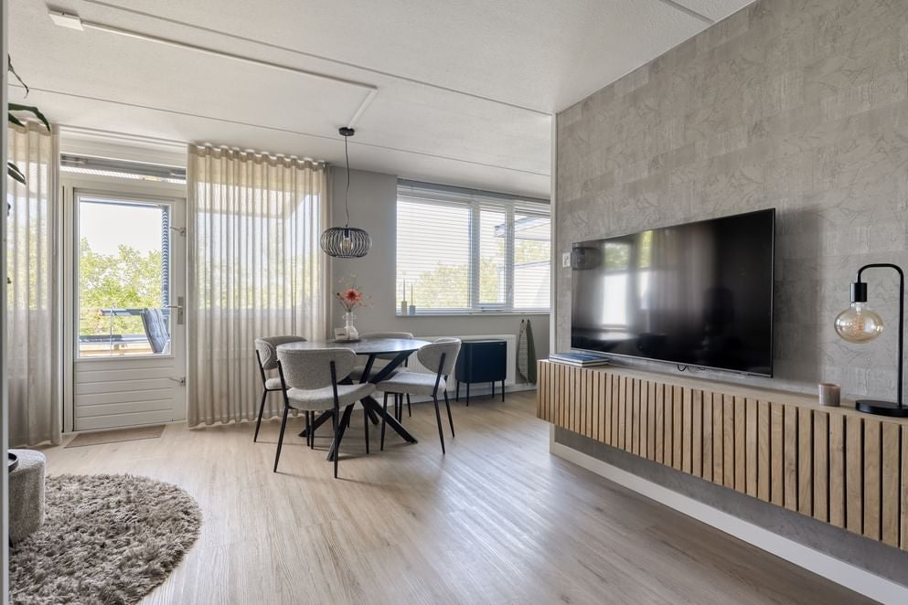 Appartement te koop: De Eendracht 303, Tubbergen