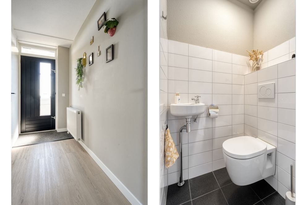 Appartement te koop: De Eendracht 303, Tubbergen