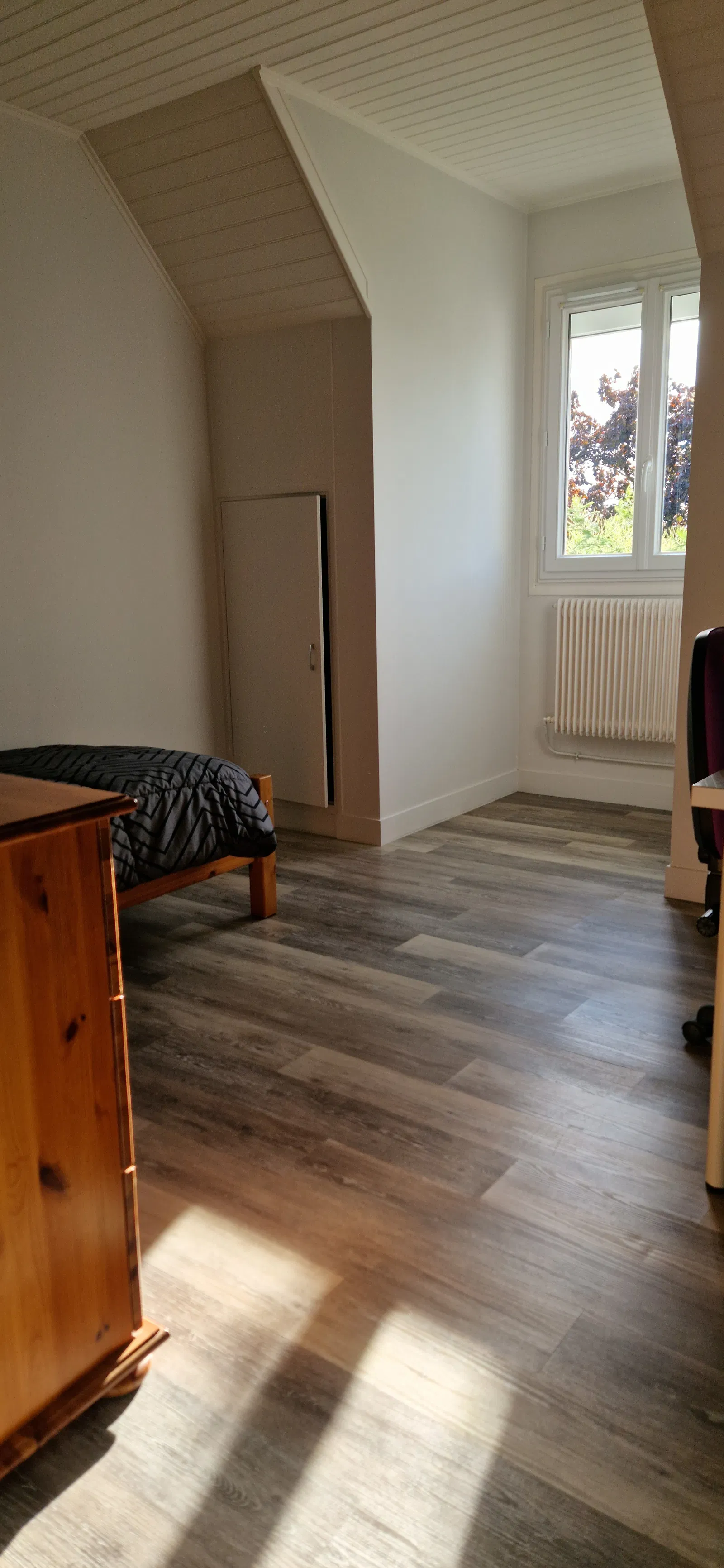 Room Rue des Capucines in Houilles