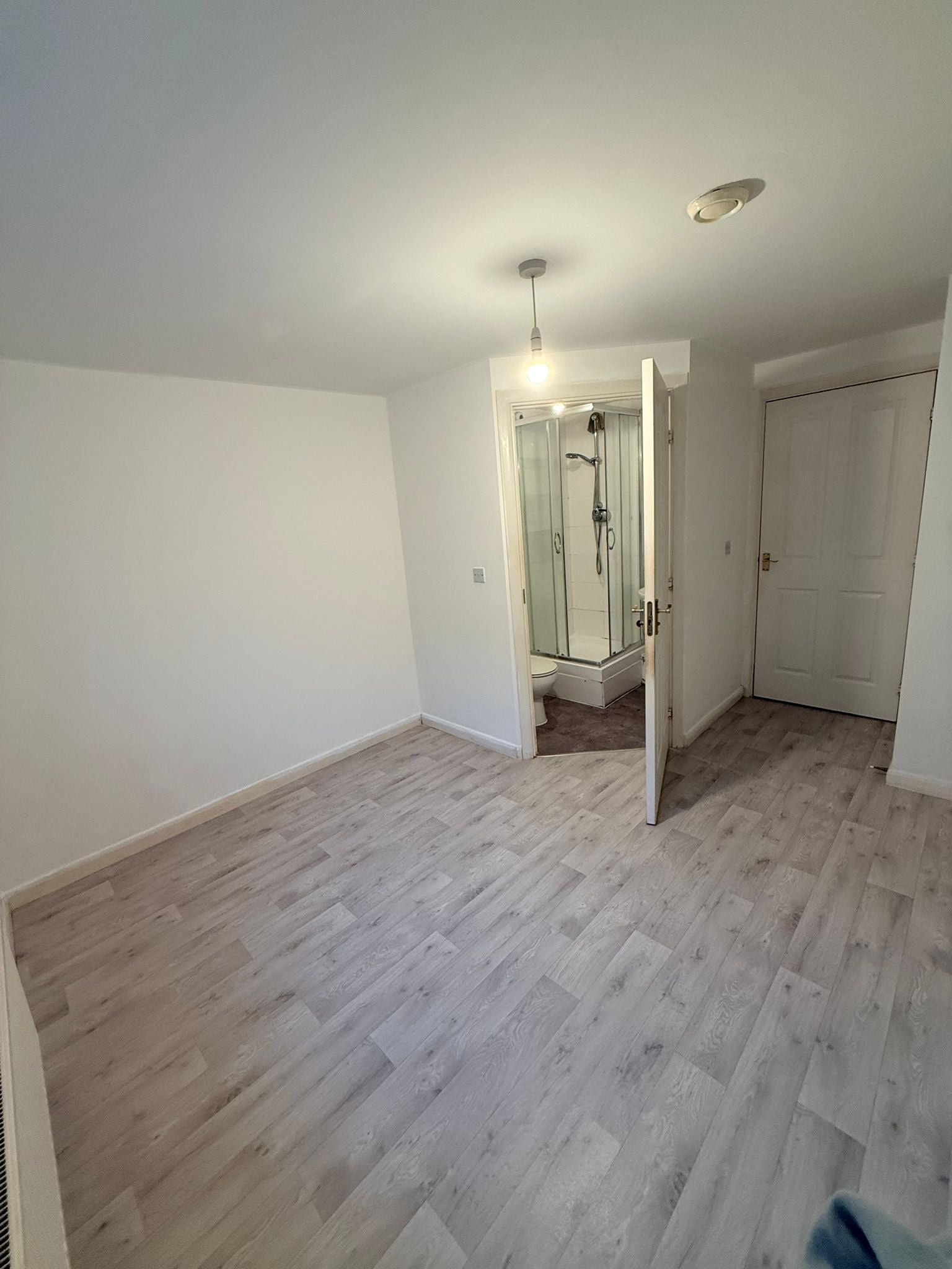 Flat Bromford Road in Sandwell