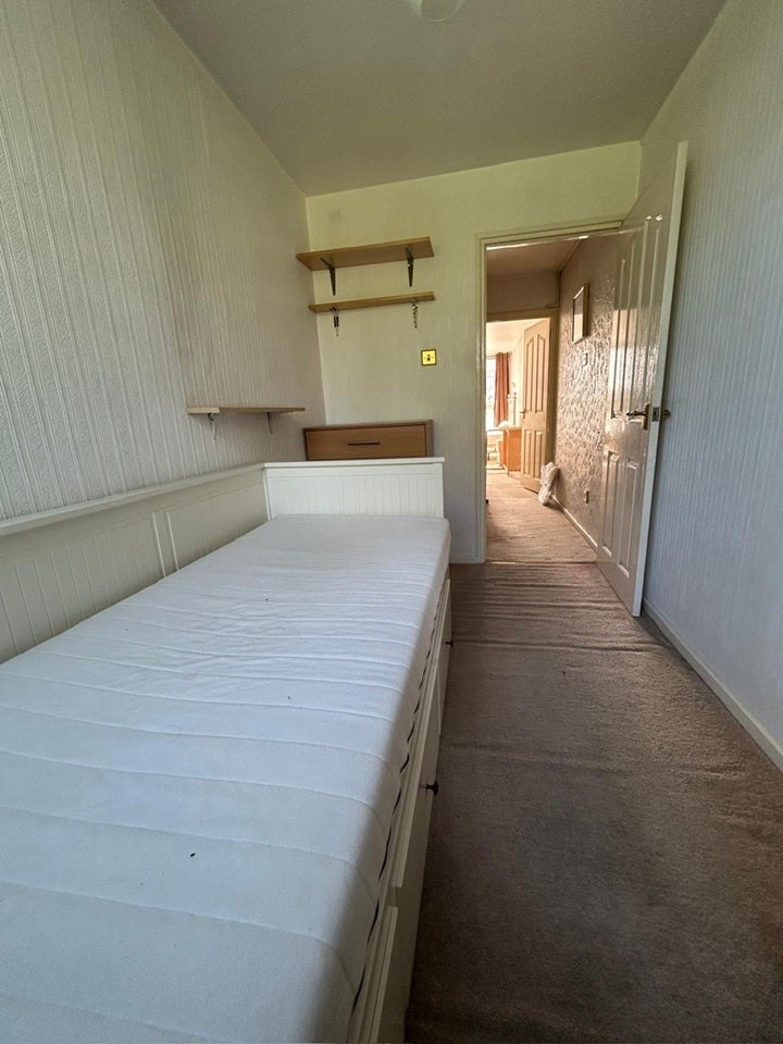 Room Hertford Place in Greater London