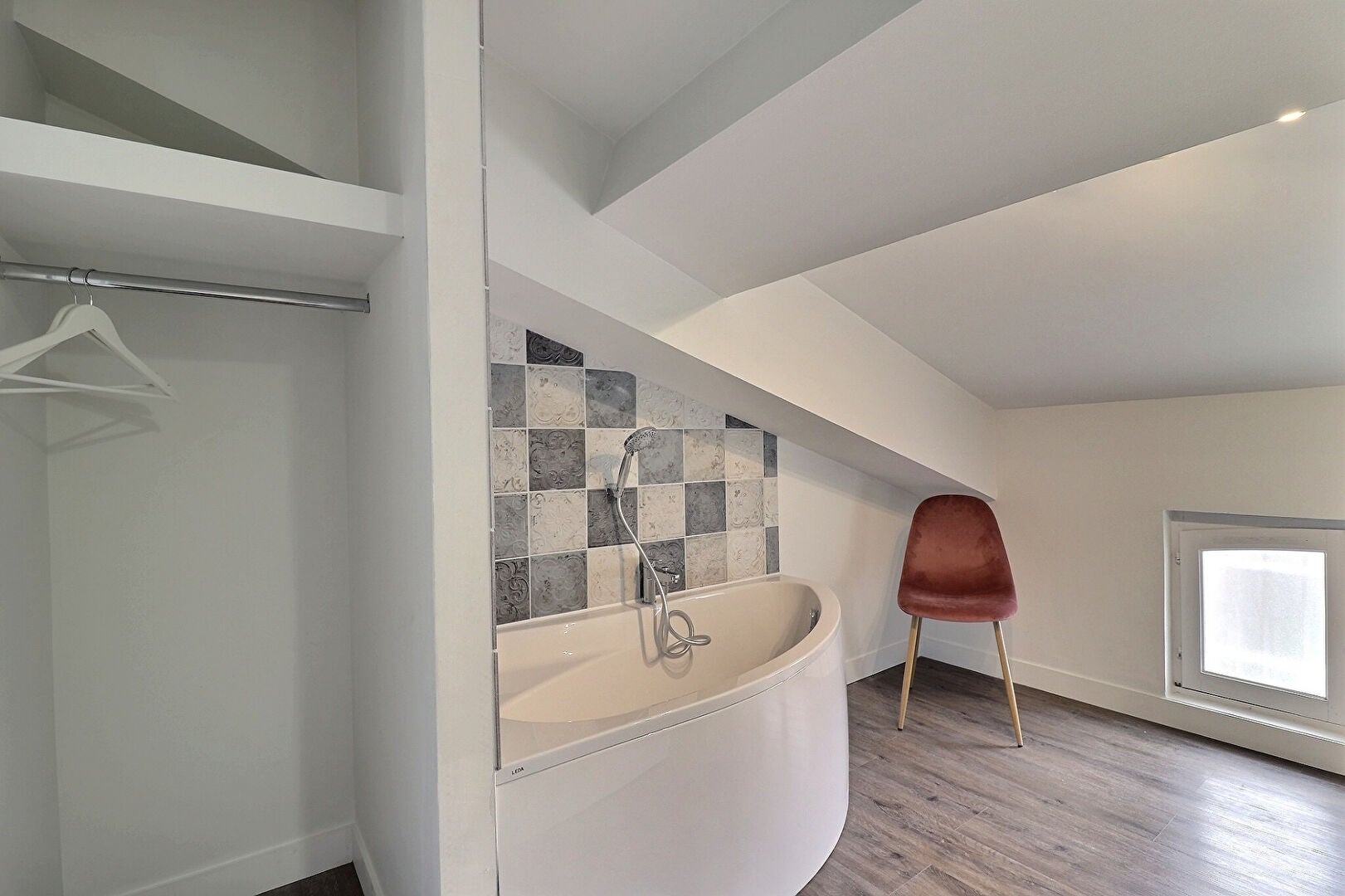 Appartement Rue du Docteur Laurent Camboulives à Albi
