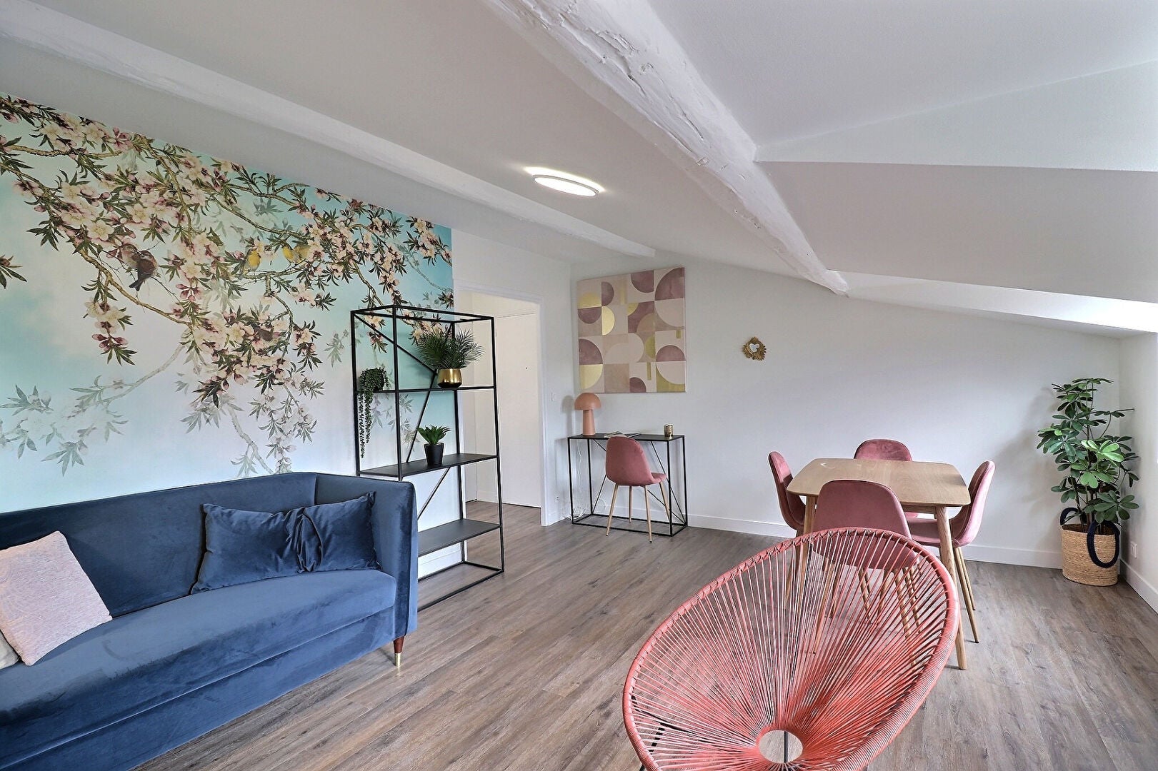 Appartement Rue du Docteur Laurent Camboulives à Albi