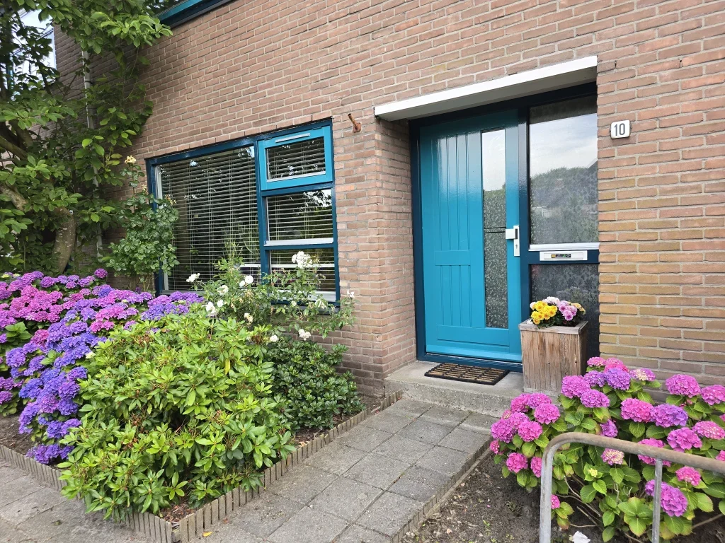 Huis De Foreest in Drachten