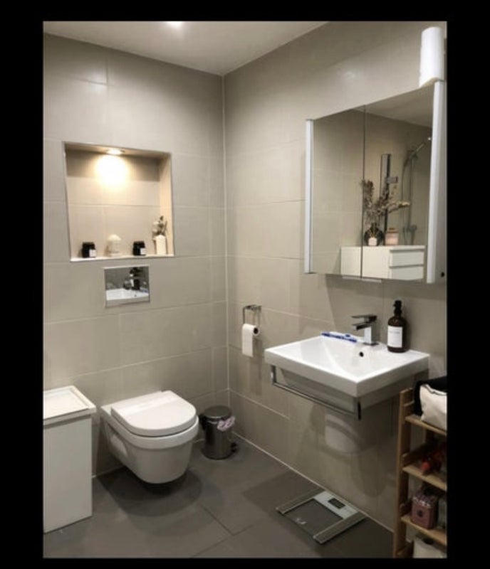 Room Sylvester Path in Greater London