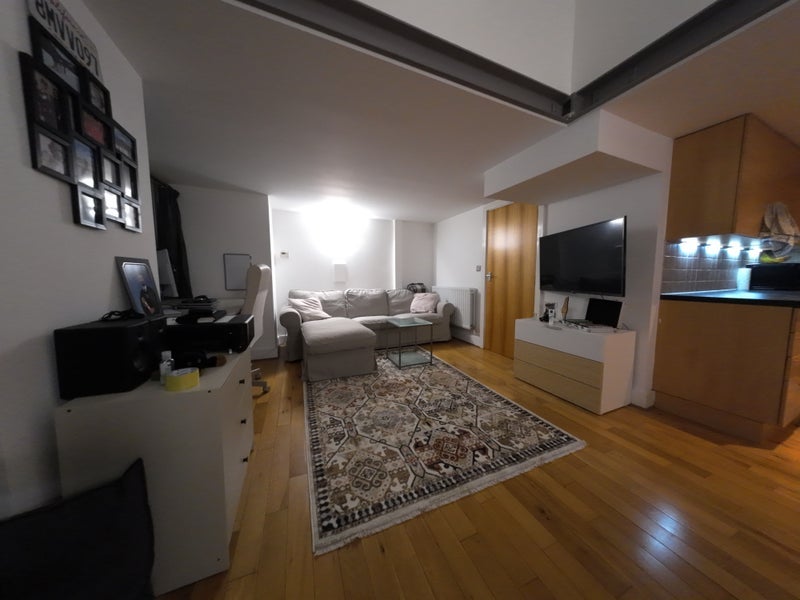 Room Duke of Wellington Avenue in Greater London
