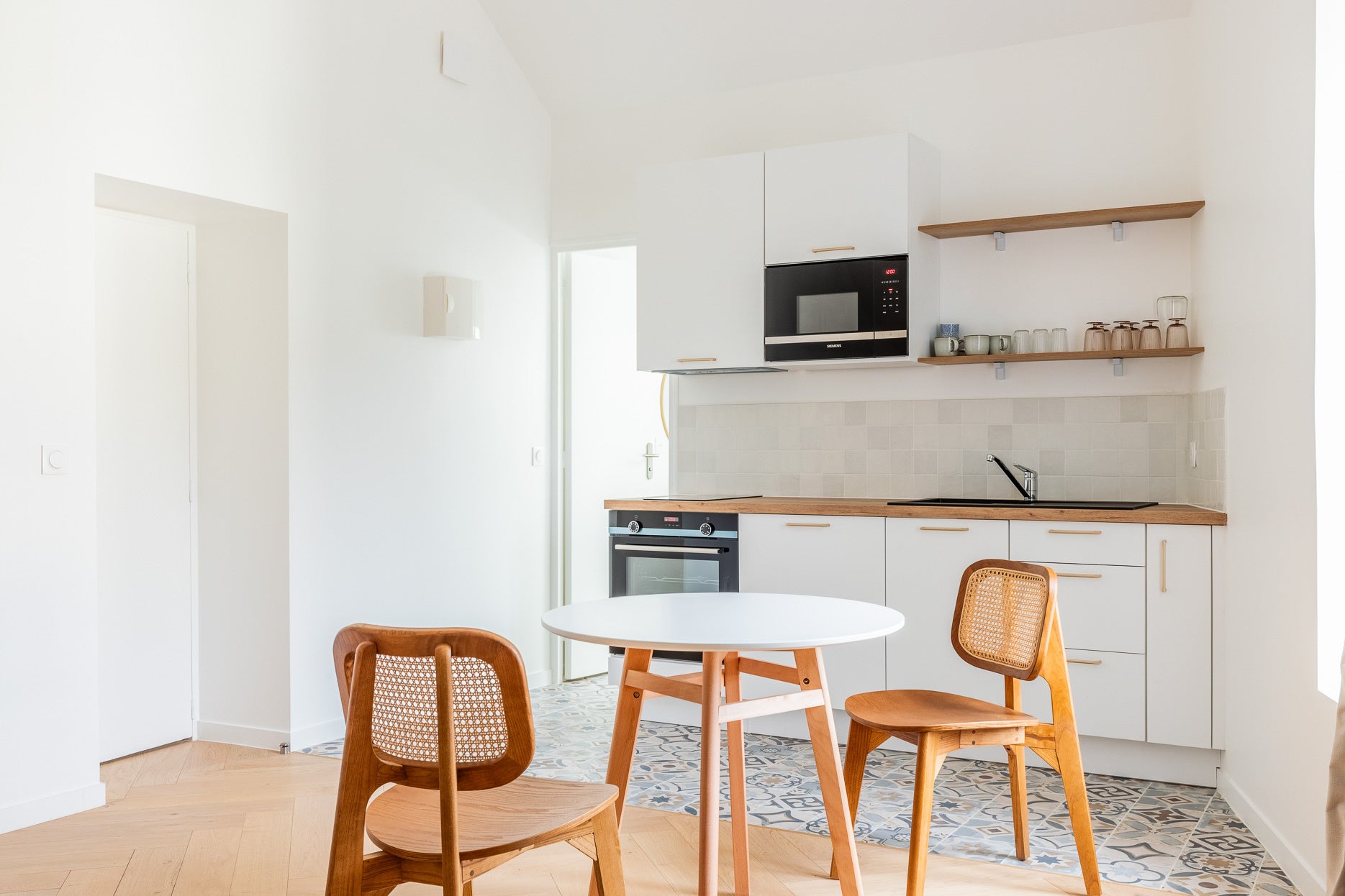 Chambre Rue de l'Abbé Lambert à Palaiseau