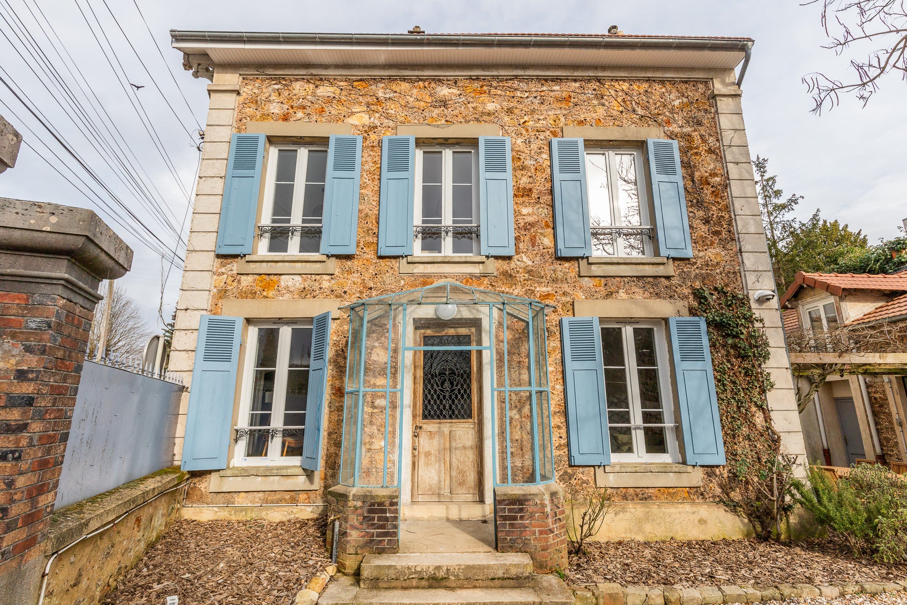 Chambre Rue de l'Abbé Lambert à Palaiseau