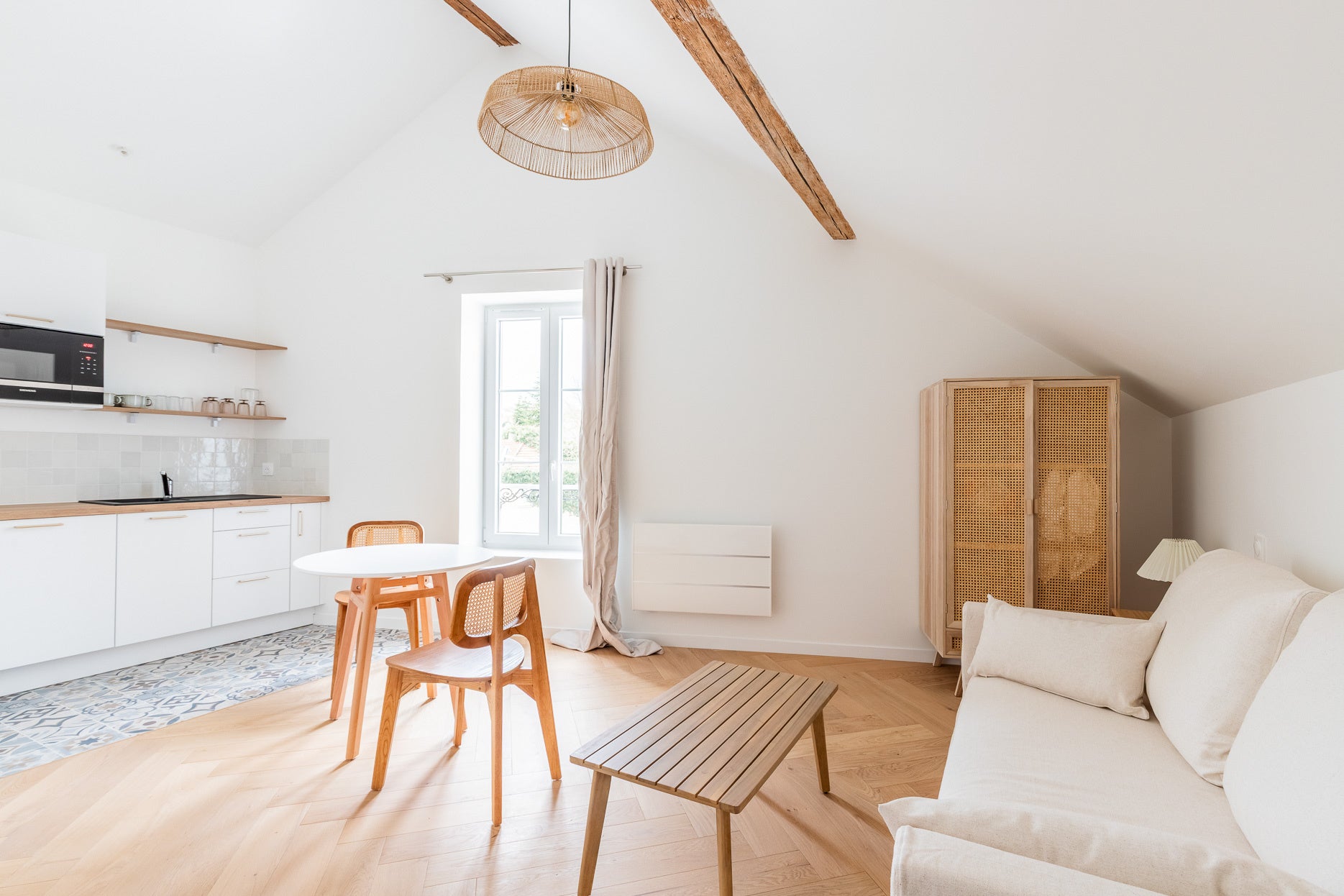Room Rue de l'Abbé Lambert in Palaiseau