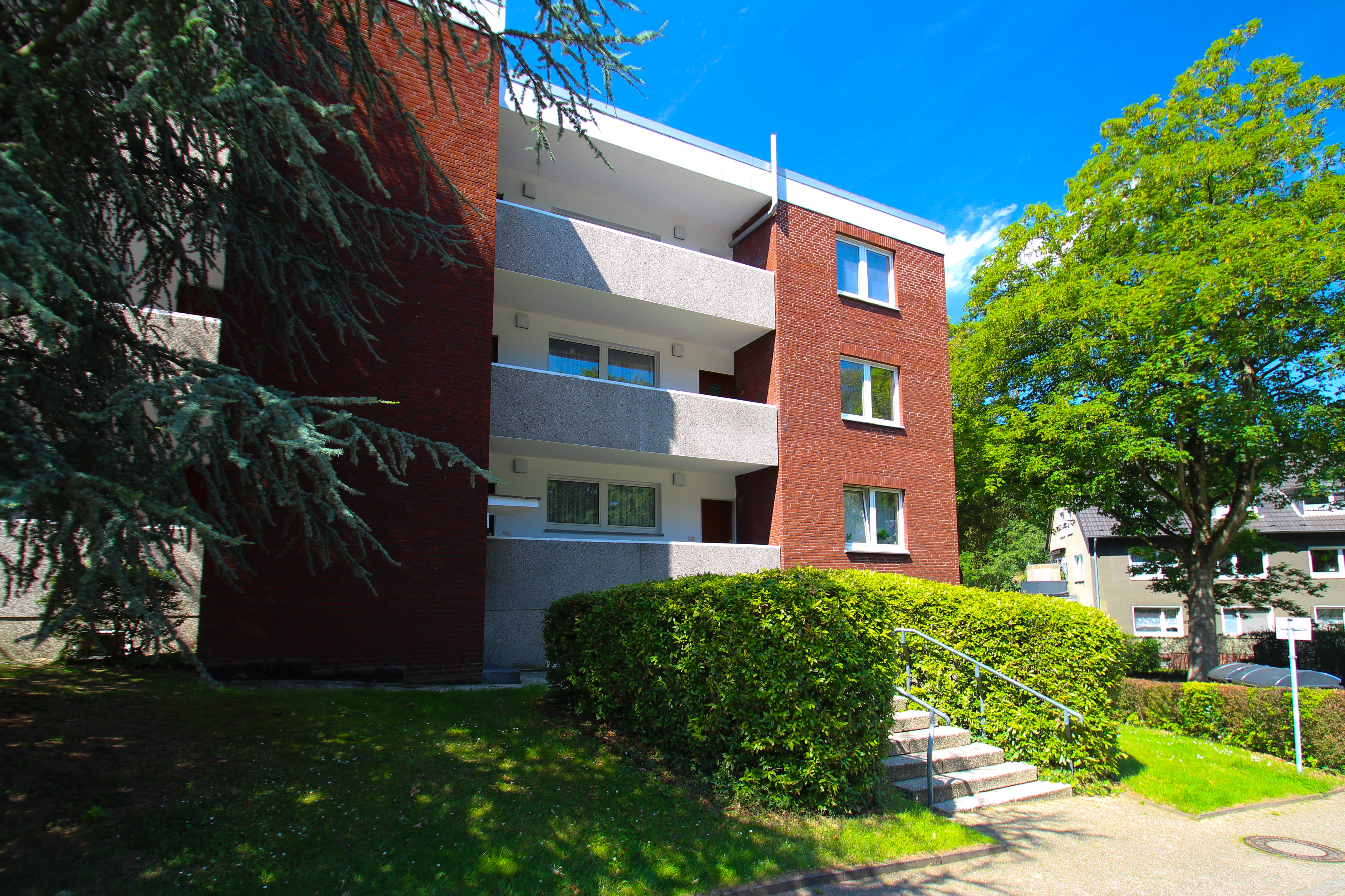 Wohnung Im Breien in Bochum