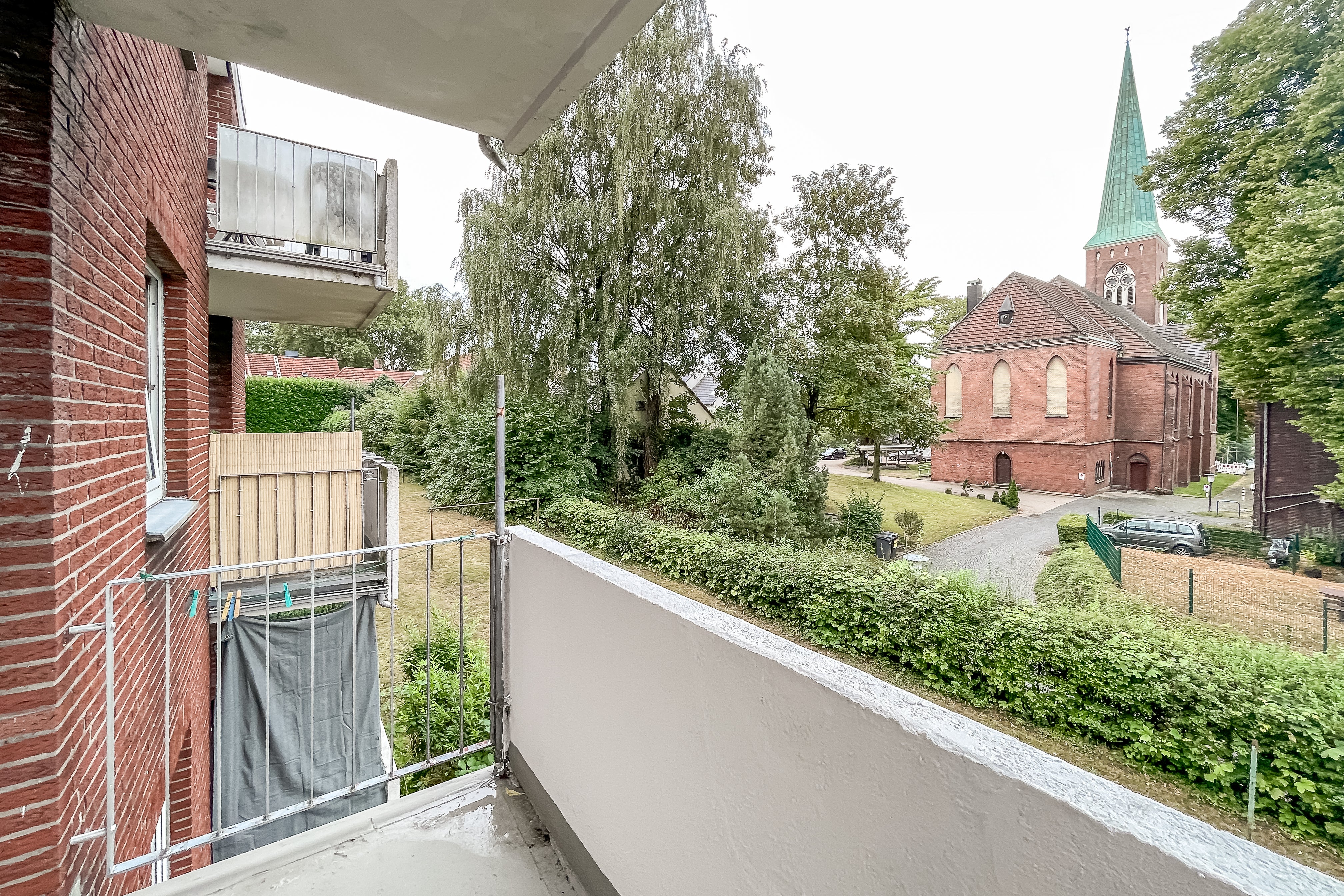 Wohnung Im Breien in Bochum