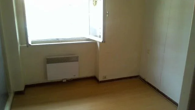 Flat Rue Auguste Comte in Lyon