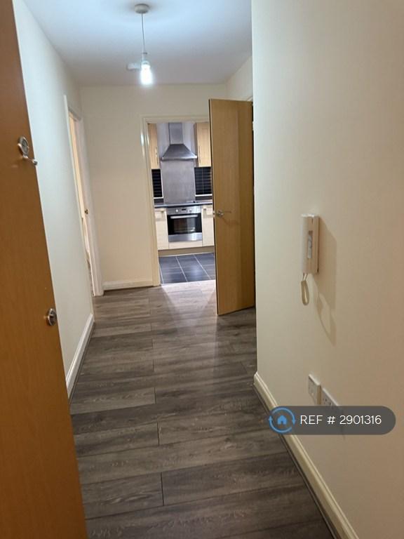 Flat Mornington Close in Greater London