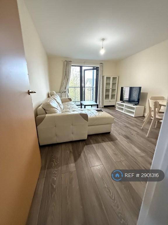 Flat Mornington Close in Greater London
